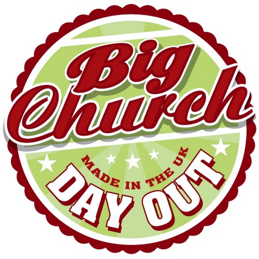 Big Church Day Out Emmanuel International UK