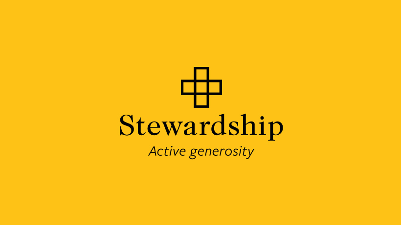 Stewardship logo – Emmanuel International UK