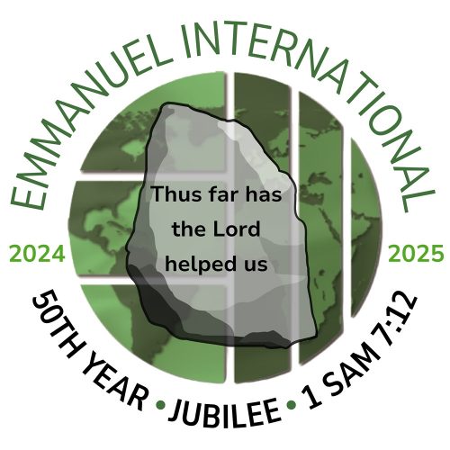 EI Jubilee logo bold